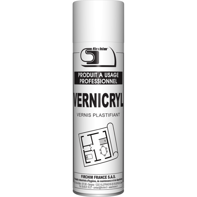 VERNICRYL
