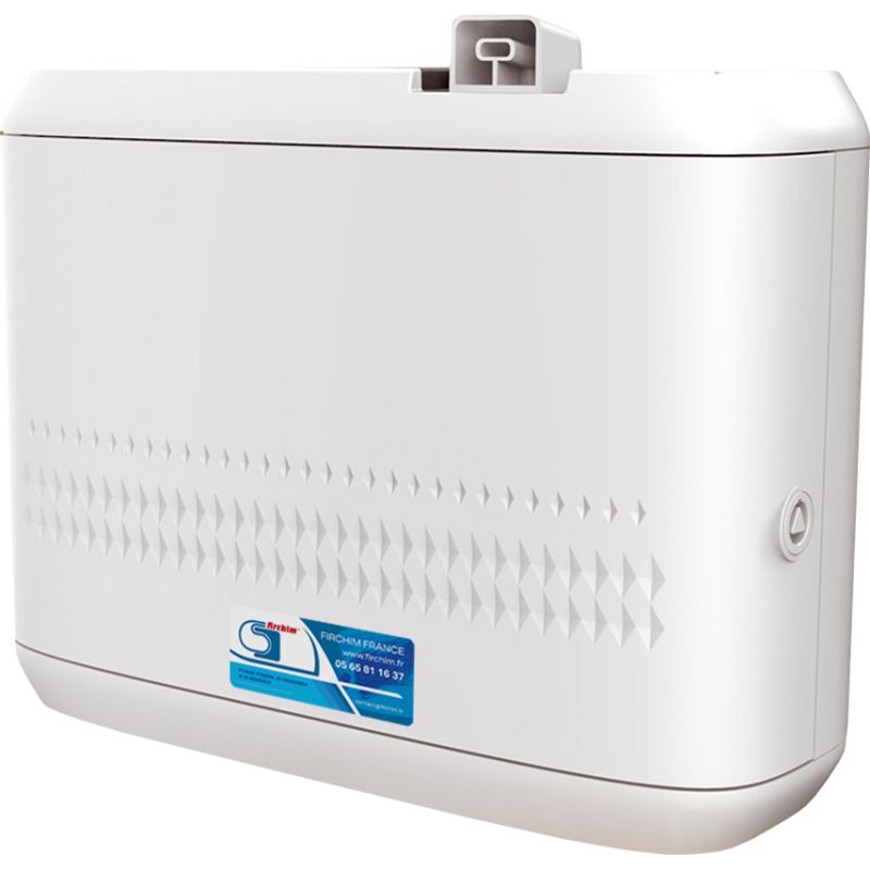 DIFFUSEUR FIR-PRO TOW'AIR DIFFUSEUR FIR-PRO TOW'AIR
