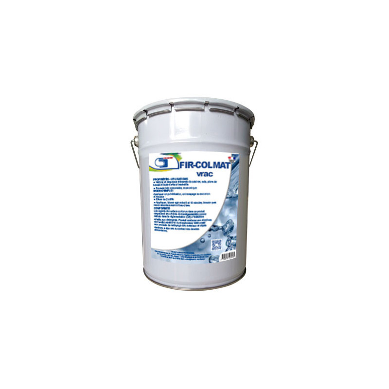 FIR-COLMAT vrac